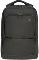 Рюкзак Tucano для Notebook 15.6" Planet Luna Gravity Ags Backpack Black