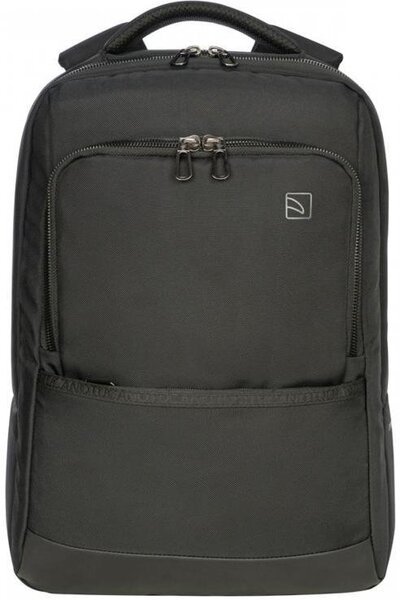 

Рюкзак Tucano для Notebook 15.6" Planet Luna Gravity Ags Backpack Black