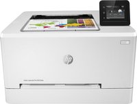 Принтер лазерный HP Color LJ Pro M255dw c Wi-Fi (7KW64A)