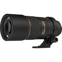 Об'єктив Nikon AF-S 300 мм f/4D IF-ED (JAA334DA)