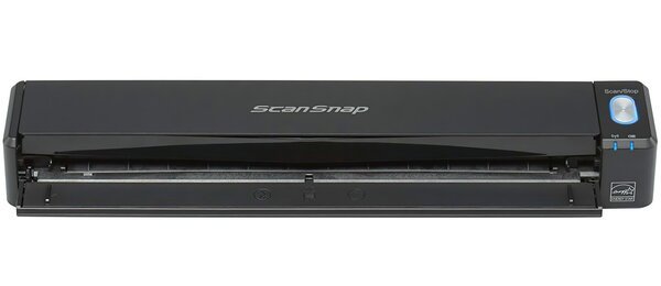 Документ-сканер Fujitsu ScanSnap iX100 (PA03688-B001)