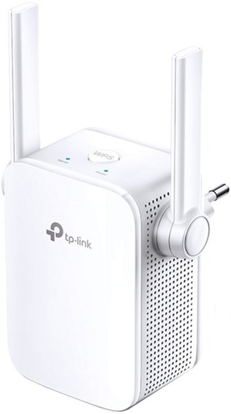 Акція на Усилитель беспроводного сигнала TP-Link TL-WA855RE від MOYO