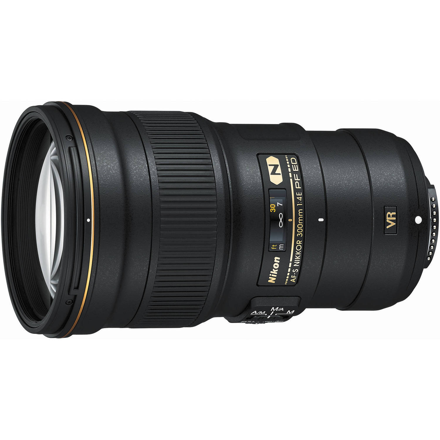 Об'єктив Nikon AF-S 300 мм f/4E PF ED VR (JAA342DA)фото1