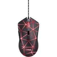 Ігрова миша Trust GXT133 Locx Black (22988_TRUST)