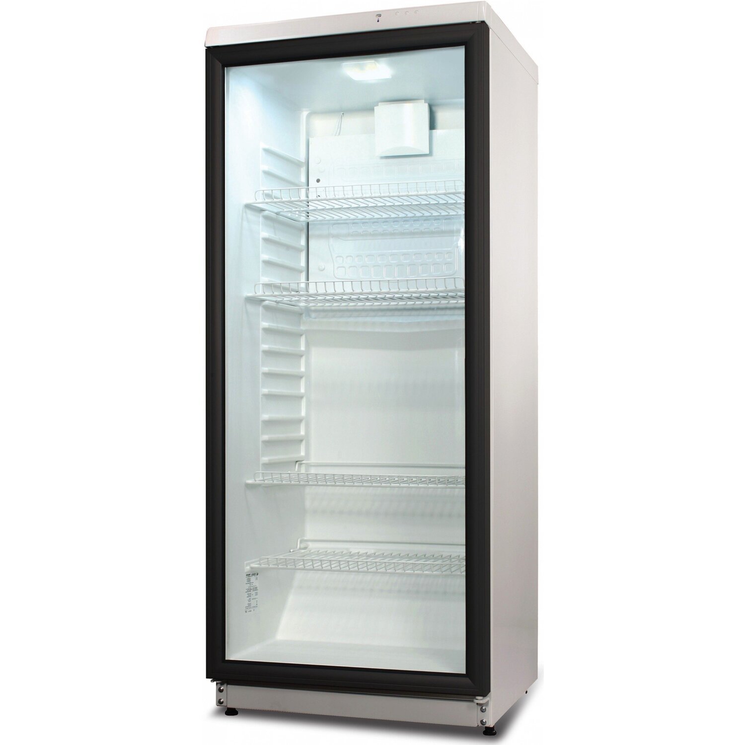 Холодильный шкаф-витрина Snaige CD290-1008 фото 