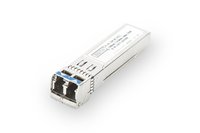 Модуль DIGITUS SFP+ 10G SM 1310nm 10Km with DDM, LC connector (DN-81201)