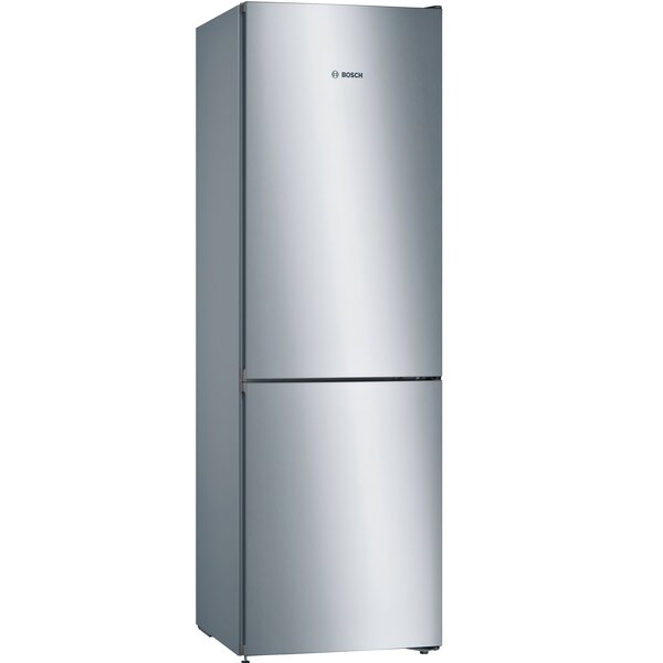 Акція на Холодильник Bosch KGN36VL326 від MOYO