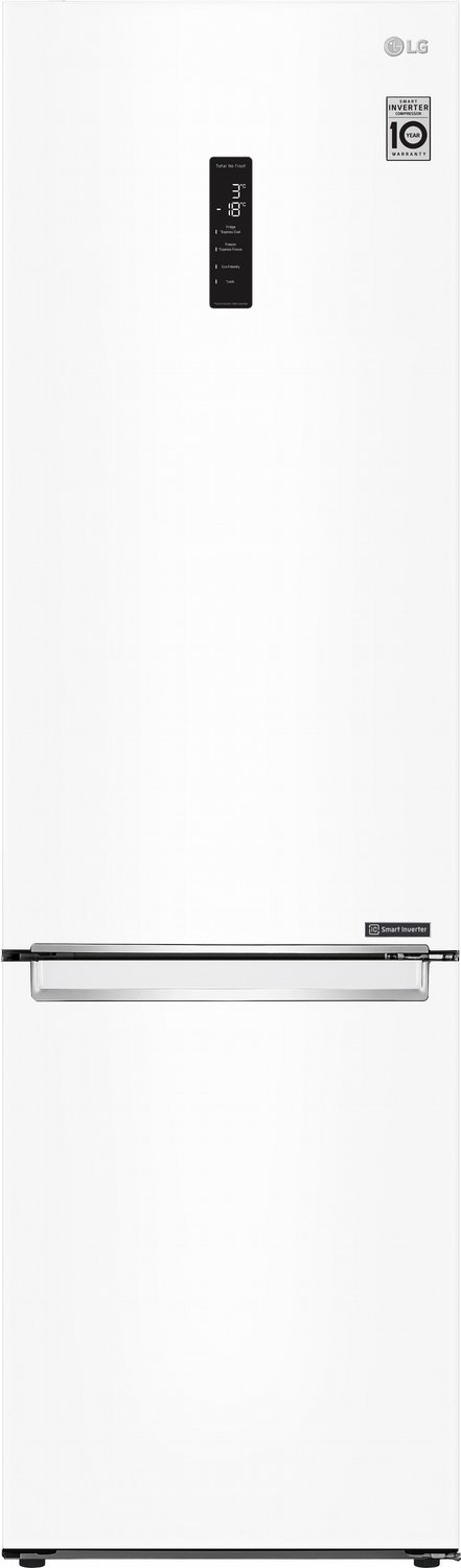 Холодильник LG GA-B509SQKM фото 