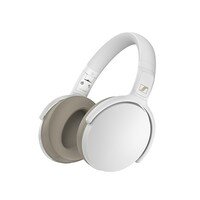  Навушники Sennheiser HD 350 BT Over-Ear Wireless Mic White 
