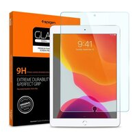 Скло Spigen для iPad 10.2 (2019) Glas.tR Slim 1 Pack