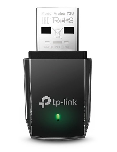 WiFi-адаптер TP-Link Archer T3U