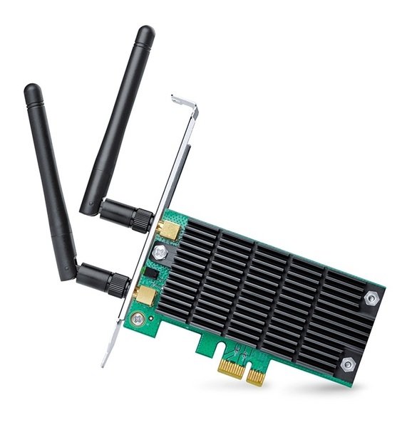 

WiFi-адаптер TP-Link Archer T6E