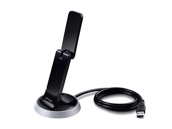 

WiFi-адаптер TP-Link Archer T9UH