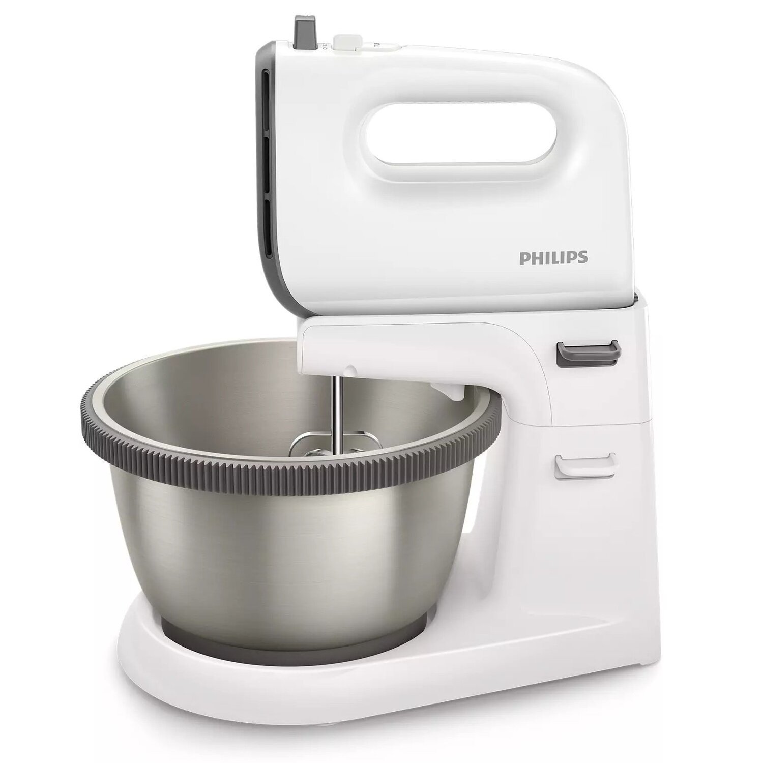 Миксер Philips Viva Collection HR3750/00 фото 