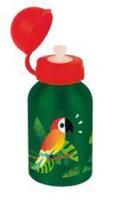 Детская бутылка для питья Janod Попугай (J03290-2)