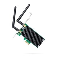 WiFi-адаптер TP-Link Archer T4E AC1200 PCI Express Beamforming