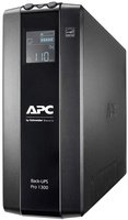 ИБП APC Back UPS Pro BR 1300VA LCD