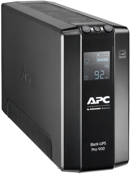 Акція на ИБП APC Back UPS Pro BR 900VA LCD від MOYO
