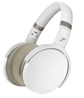 Навушники Sennheiser HD 450 BT Over-Ear Wireless ANC Mic White