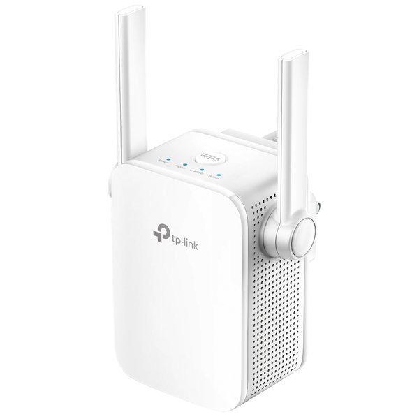 

Усилитель беспроводного сигнала TP-Link RE205 AC750 1хFE LAN