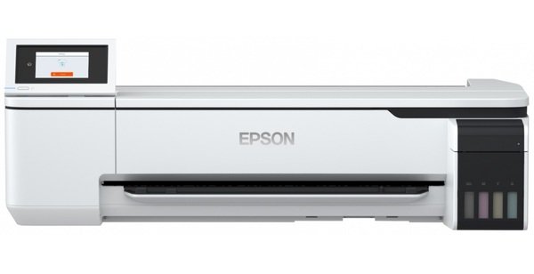 Принтер Epson SureColor SC-T3100X 24 