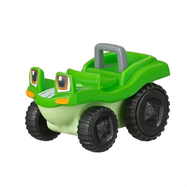 

Игровая фигурка Rev&Roll Рев та Рамбл Wheelie Friends Краш (EU881840)