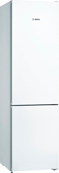 Акція на Холодильник Bosch KGN39UW316 від MOYO