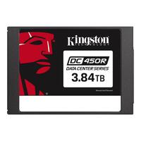 SSD накопичувач KINGSTON DC450R 3840GB 2.5" SATA 3D TLC (SEDC450R/3840G)