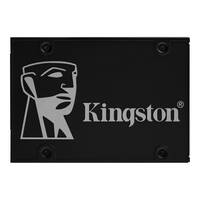 SSD накопитель KINGSTON 266GB KC600 2.5" SATAIII Bundle (SKC600B/256G)