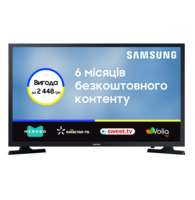 Телевізор Samsung 32T4500 (UE32T4500AUXUA)