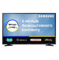 Телевізор Samsung 32T5300 (UE32T5300AUXUA)