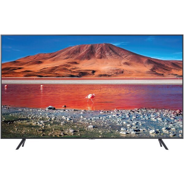 

Телевизор Samsung 55TU7100 (UE55TU7100UXUA)