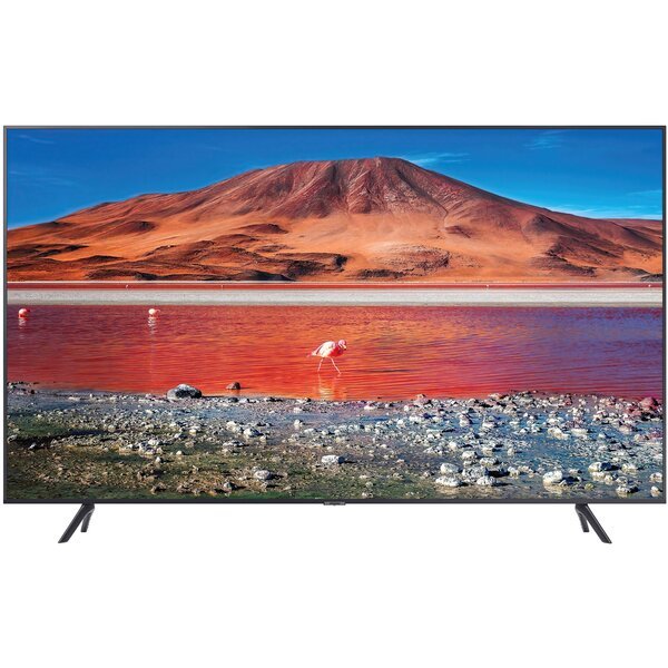 

Телевизор Samsung 58TU7100 (UE58TU7100UXUA)