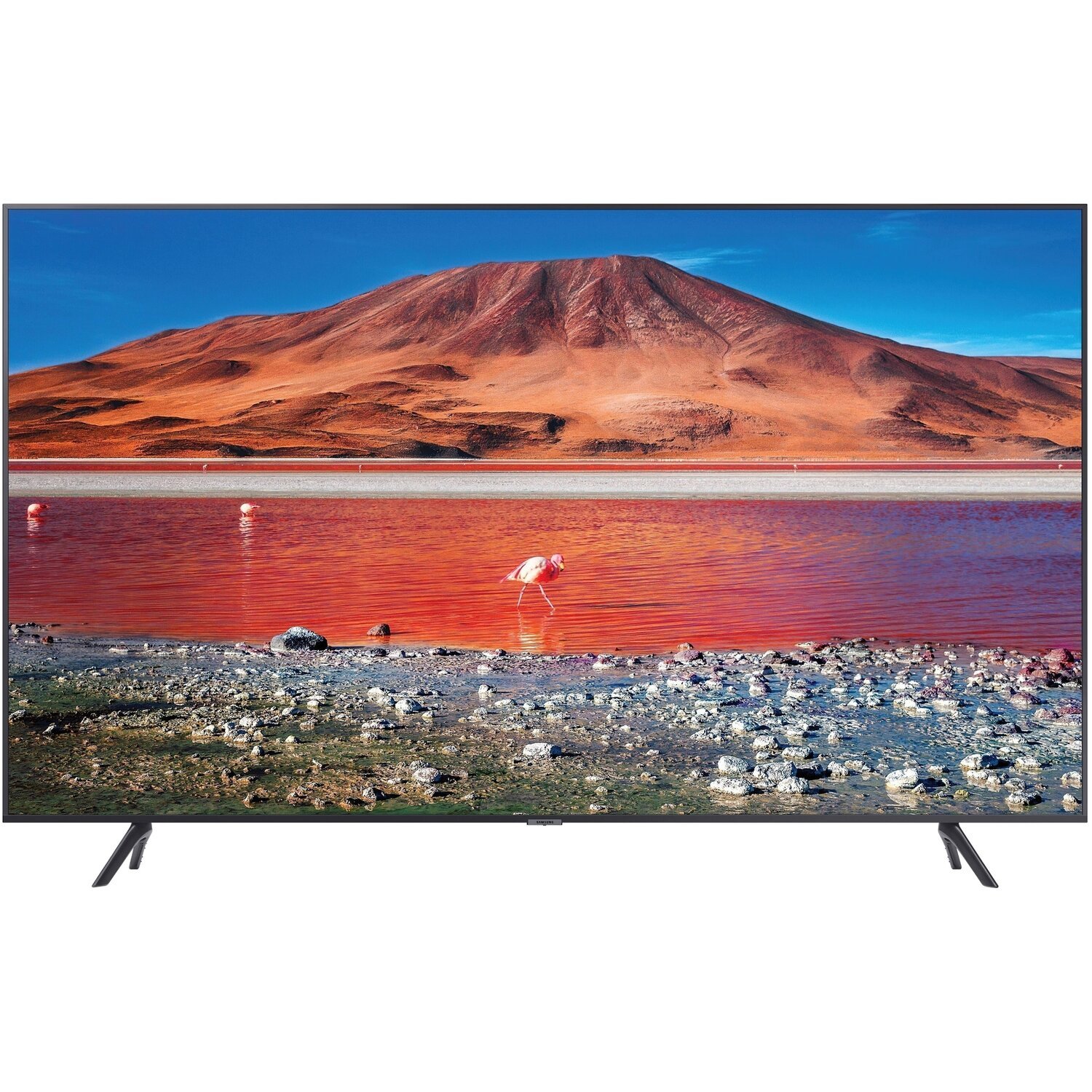 Телевизор Samsung 75TU7100 (UE75TU7100UXUA) фото 