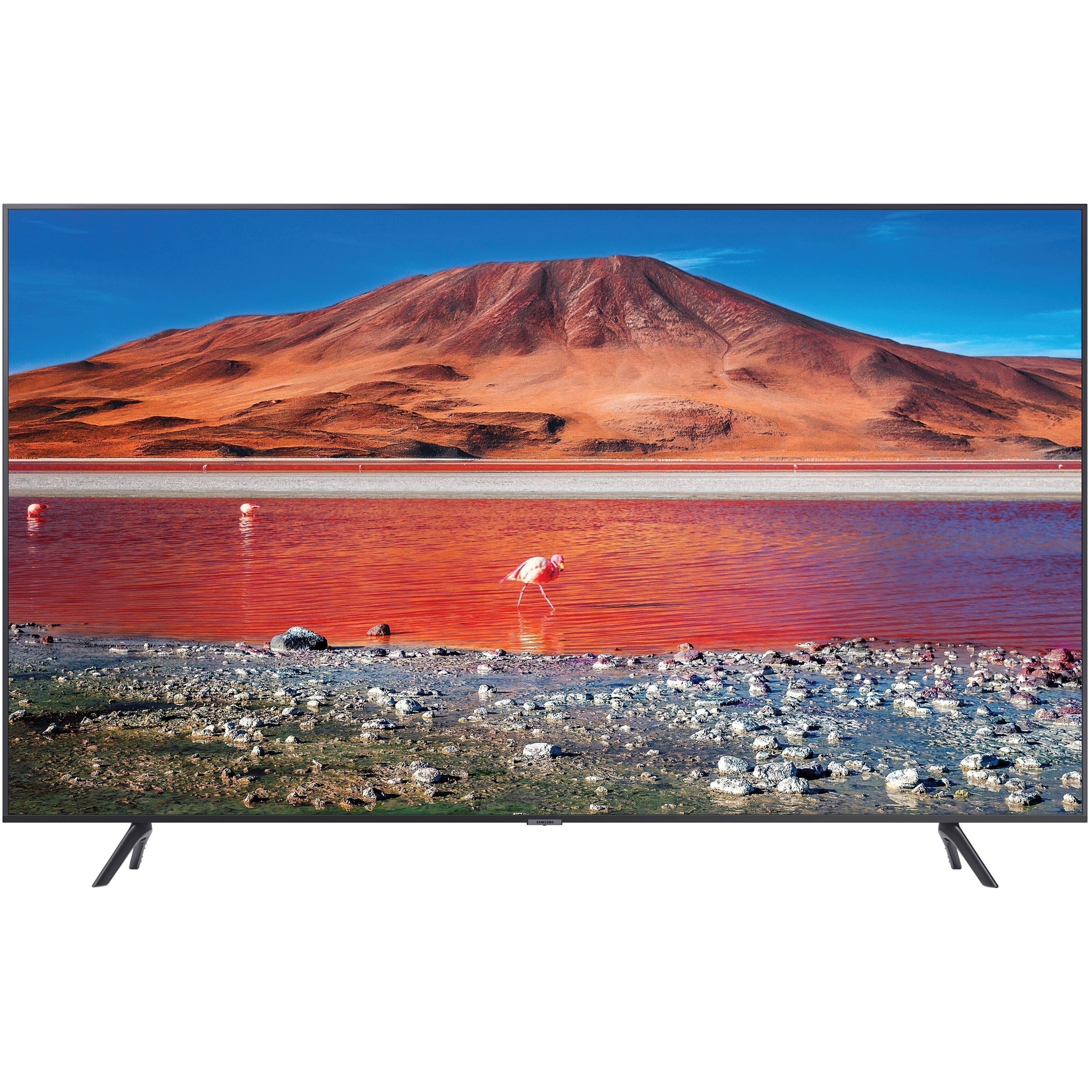 Телевизор Samsung 75TU7100 (UE75TU7100UXUA) фото 1