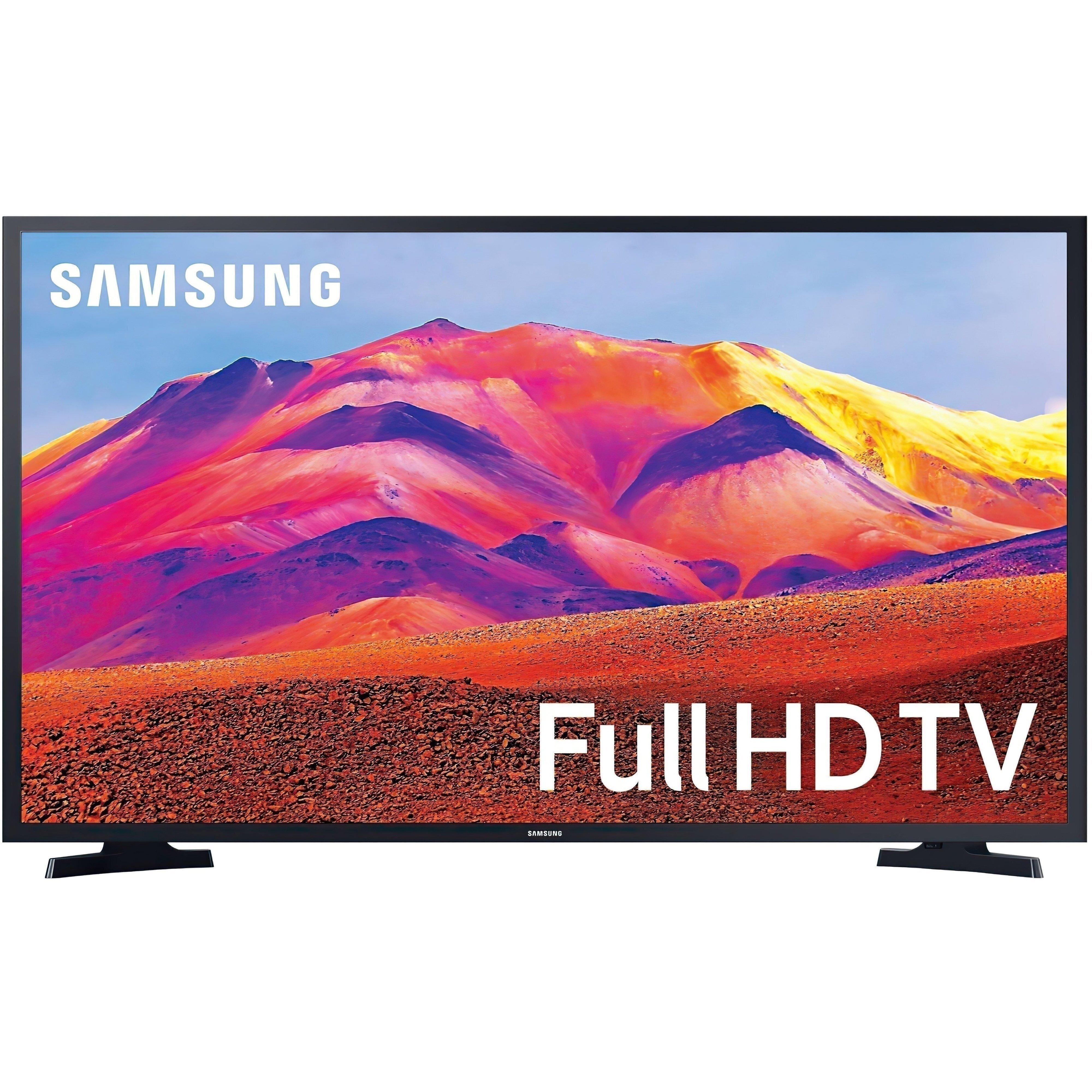 Телевізор Samsung 43T5300 (UE43T5300AUXUA)фото