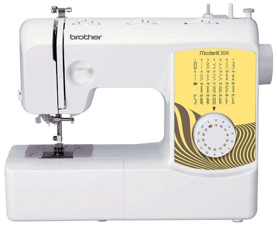 Швейная машина BROTHER Modern 30A фото 