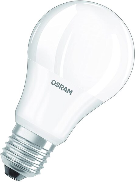 

Лампа светодиодная Osram Led Value A75 10,5W 1055Lm 4000К E27