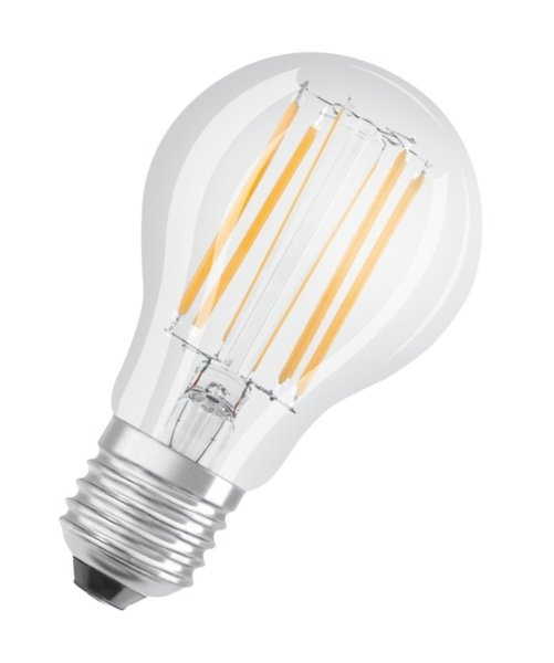 

Лампа светодиодная Osram Led Value Filament A75 7.5W (1055Lm) 2700K E27