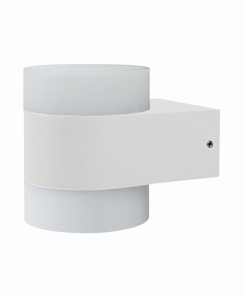Светильник фасадный LED OSRAM ENDURA STYLE UpDown Puck 13W белый ...