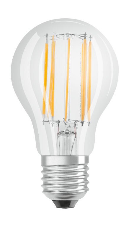 Лампа светодиодная OSRAM LED Value Filament A100 11W (1521Lm) 2700K E27 фото 