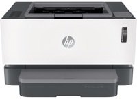 Принтер лазерный HP Neverstop LJ 1000n (5HG74A)