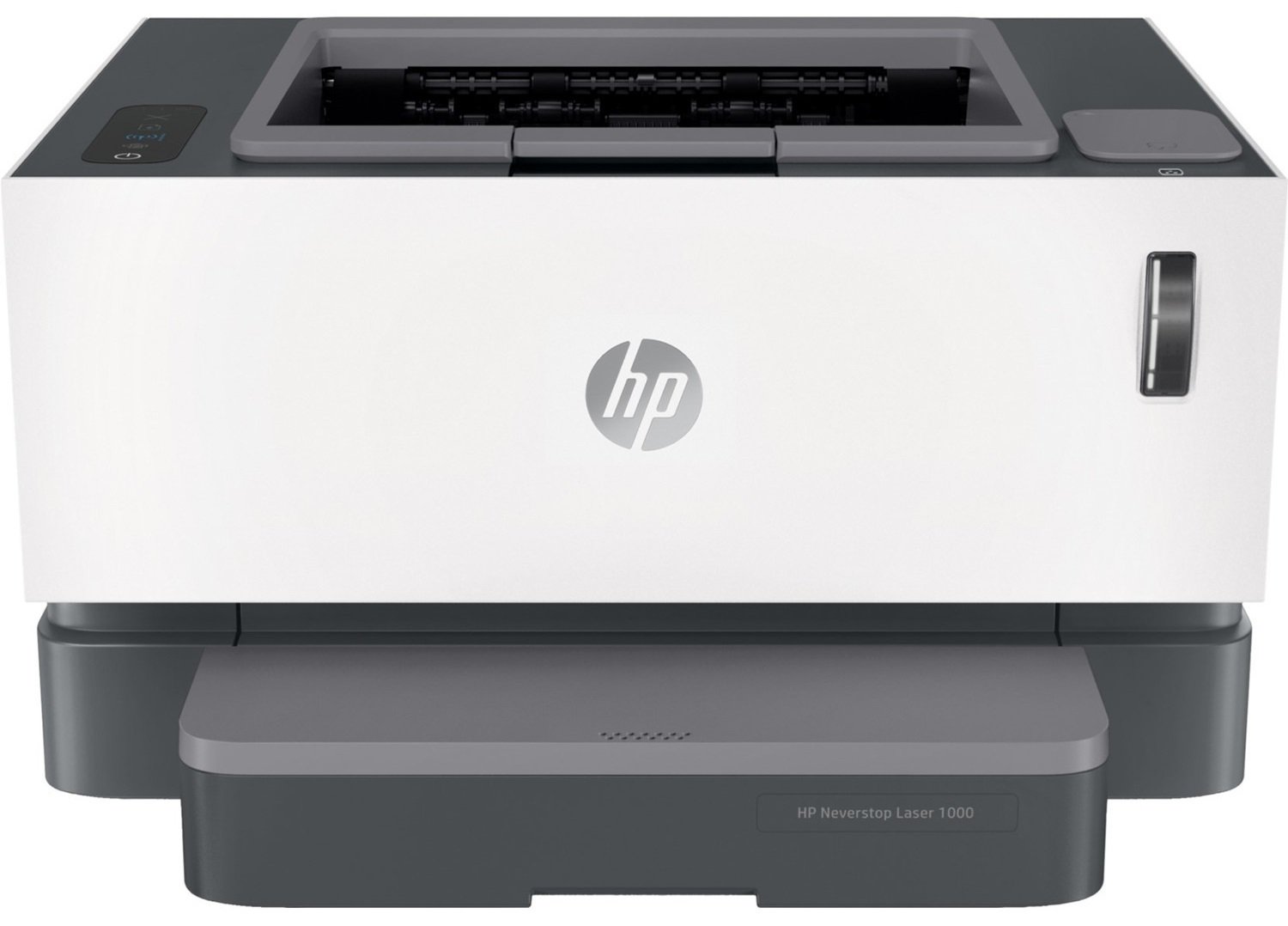 Принтер лазерный HP Neverstop LJ 1000n (5HG74A) фото 1