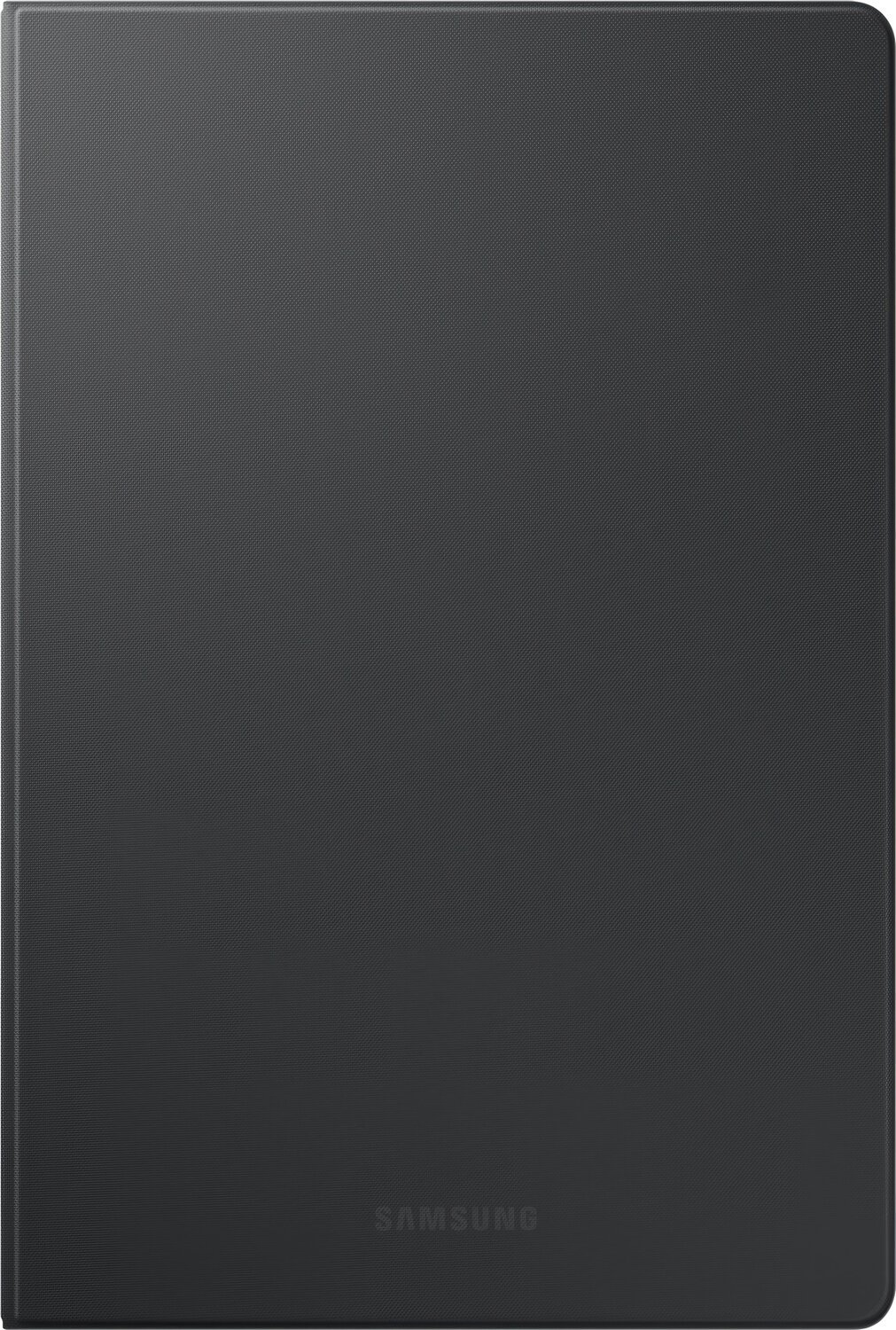 Чехол Samsung для планшета Galaxy Tab S6 Lite (P610 / 615) Book Cover Gray (EF-BP610PJEGRU) фото 