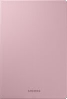 Чохол Samsung для планшета Galaxy Tab S6 Lite (P610/615) Book Cover Pink (EF-BP610PPEGRU)