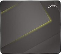  Ігрова поверхня Xtrfy GP1 Medium, Black (XG-GP1-M) 