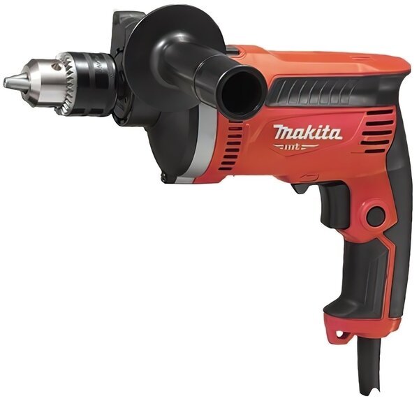 

Дрель ударная Makita M8100KX2 + комплект ручного и расходного инструмента