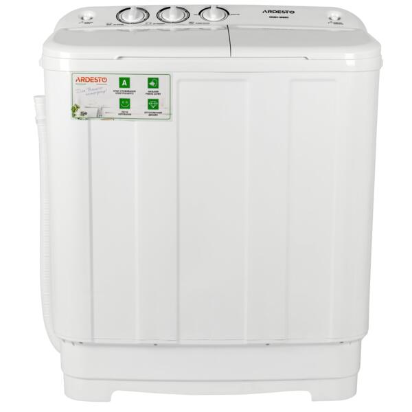 Вертикальная стиральная машина Ardesto WMH-W60C