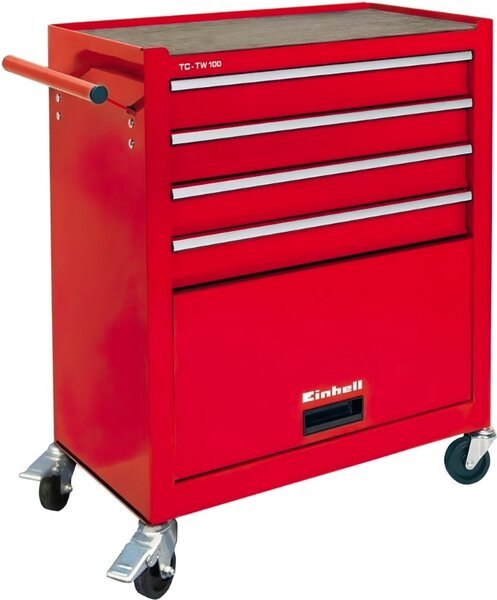 

Ящик для инструментов Einhell TC-TW 100