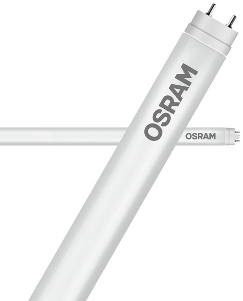 Лампа светодиодная Osram Led ST8 Entre AC G13 600mm 8-18W 4000K 220V